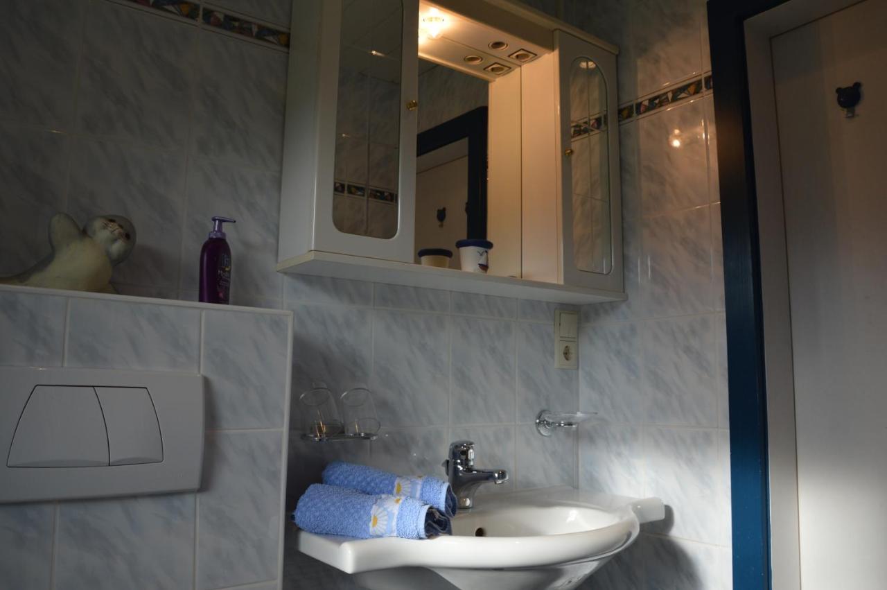 Haus Salvenmoser Walchsee Ngoại thất bức ảnh