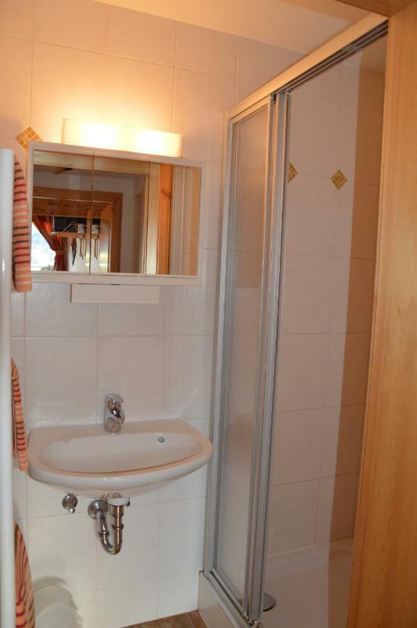 Haus Salvenmoser Walchsee Ngoại thất bức ảnh