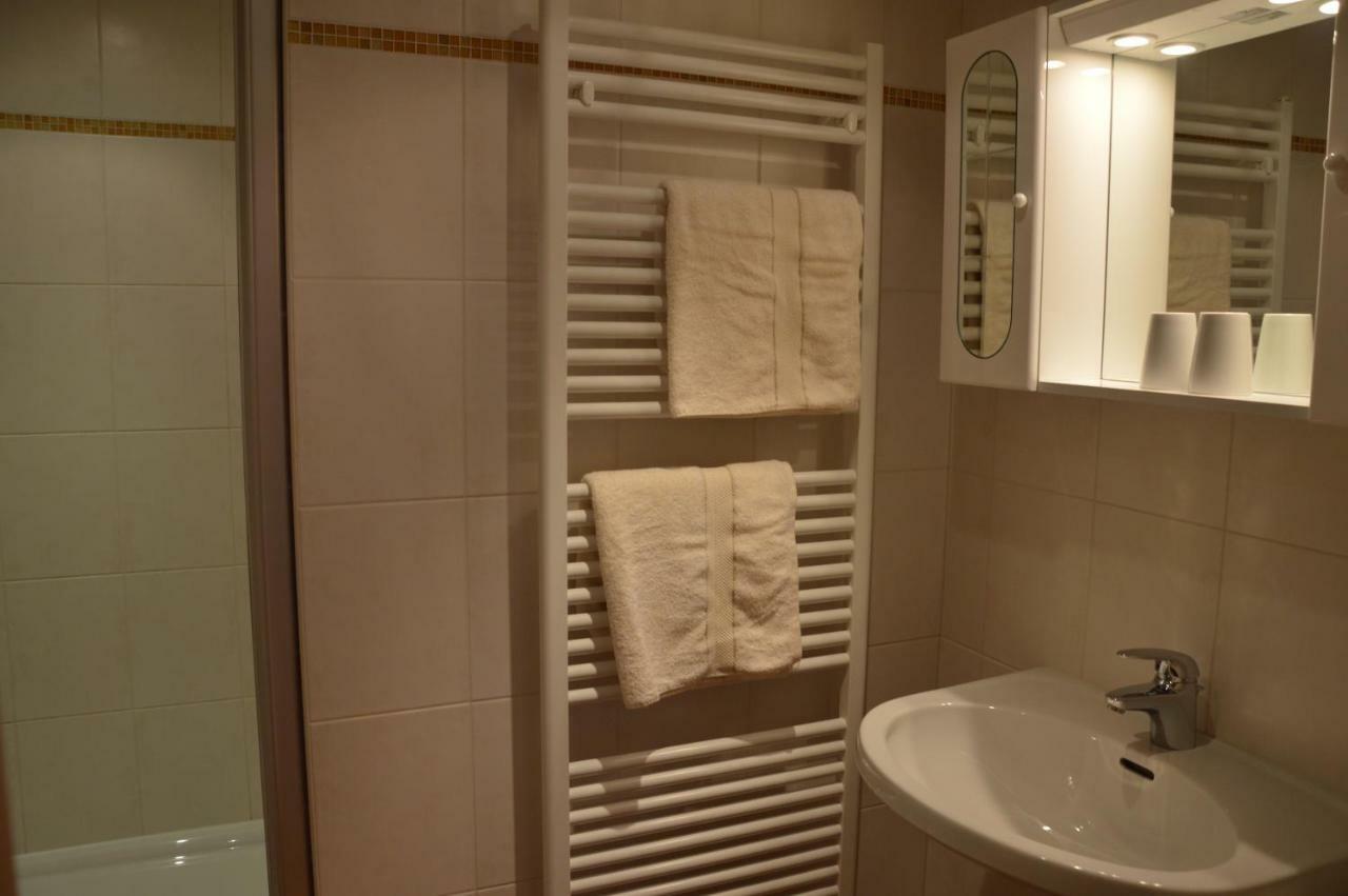 Haus Salvenmoser Walchsee Ngoại thất bức ảnh