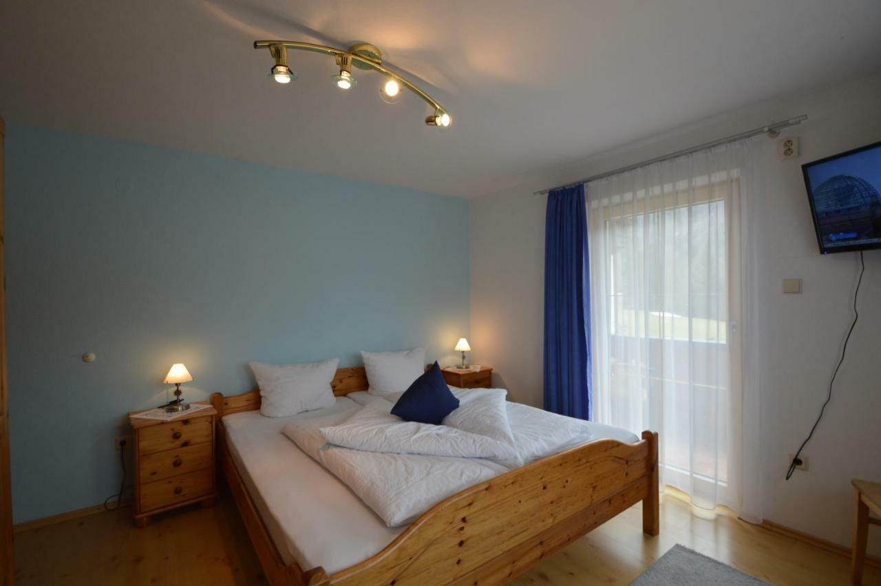 Haus Salvenmoser Walchsee Ngoại thất bức ảnh